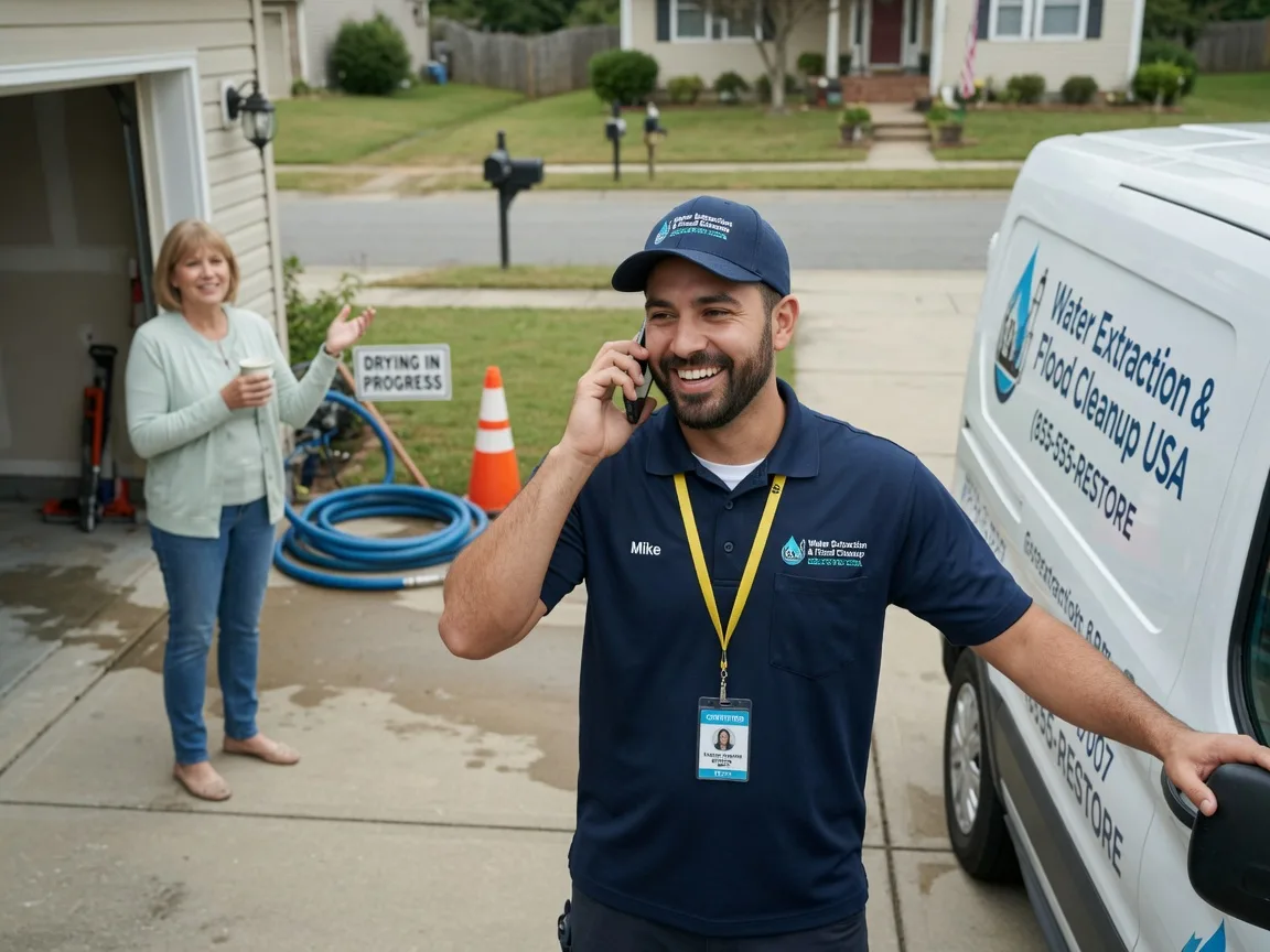 Emergency Water Extraction Auburn, MI FAQs